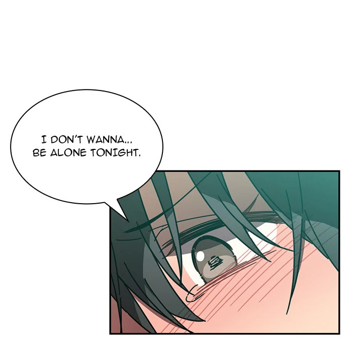 Close as Neighbors Chapter 17 page 98 - Chapter 17