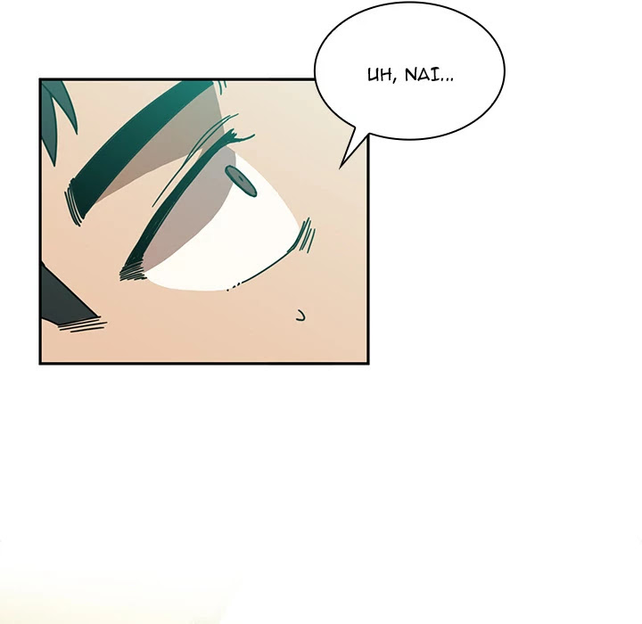 Close as Neighbors Chapter 17 page 99 - Chapter 17