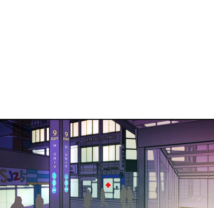 Close as Neighbors Chapter 18 page 10 - Chapter 18