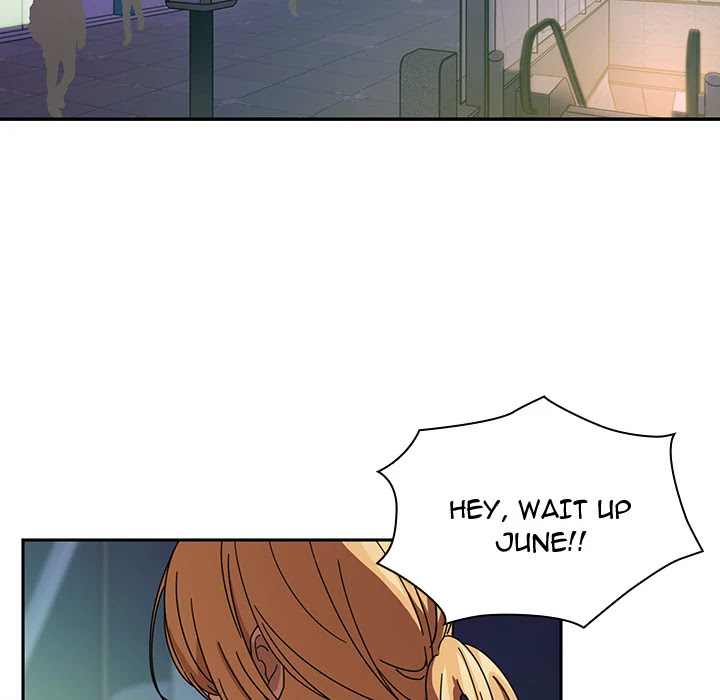 Close as Neighbors Chapter 18 page 11 - Chapter 18
