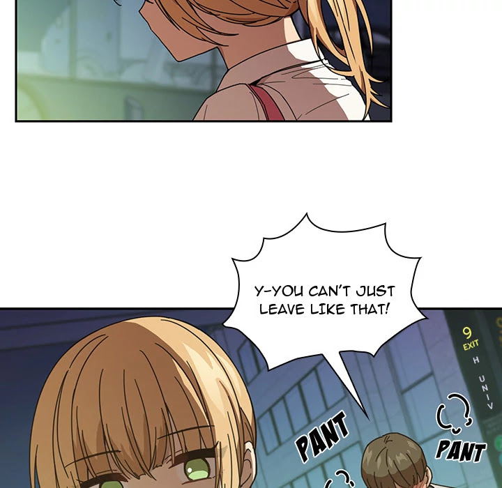 Close as Neighbors Chapter 18 page 12 - Chapter 18