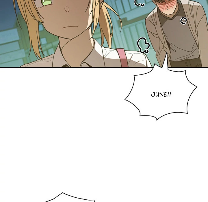 Close as Neighbors Chapter 18 page 13 - Chapter 18
