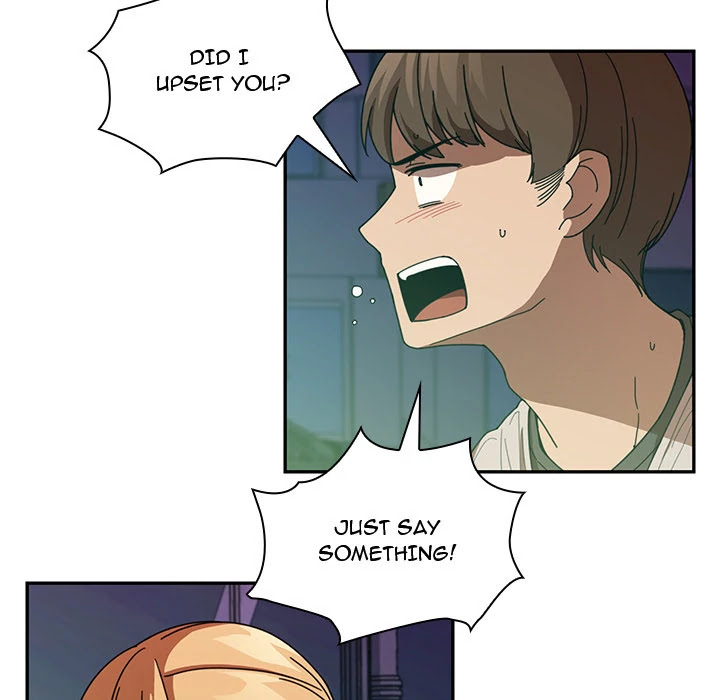 Close as Neighbors Chapter 18 page 14 - Chapter 18