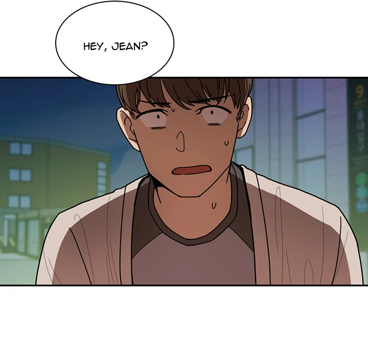 Close as Neighbors Chapter 18 page 16 - Chapter 18