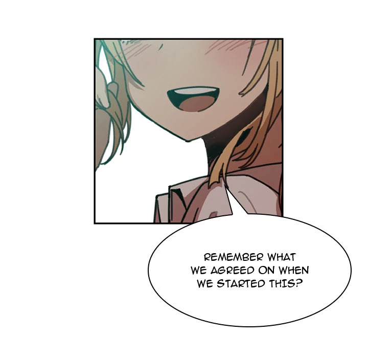 Close as Neighbors Chapter 18 page 17 - Chapter 18