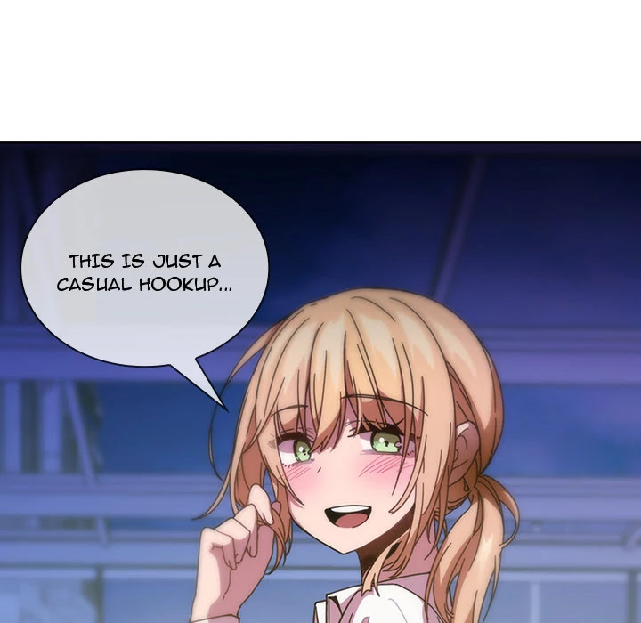 Close as Neighbors Chapter 18 page 18 - Chapter 18