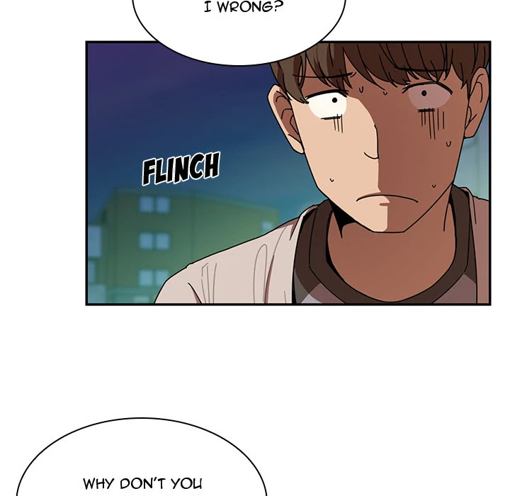 Close as Neighbors Chapter 18 page 21 - Chapter 18