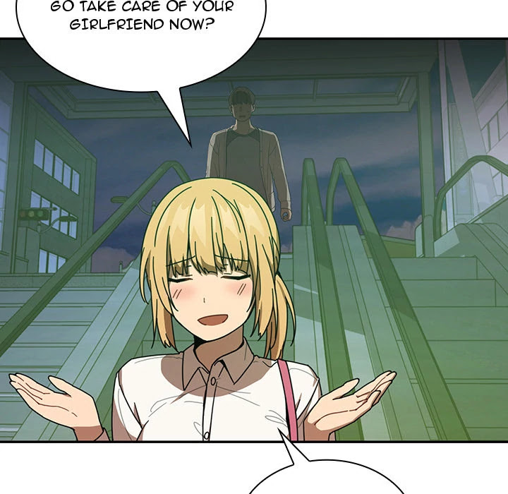 Close as Neighbors Chapter 18 page 22 - Chapter 18