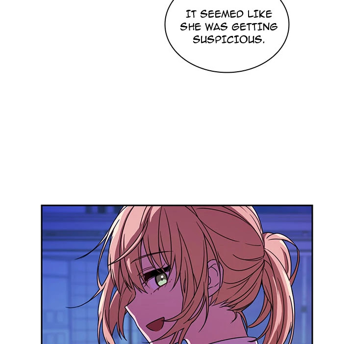 Close as Neighbors Chapter 18 page 23 - Chapter 18