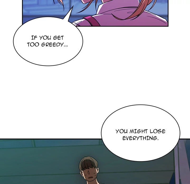 Close as Neighbors Chapter 18 page 24 - Chapter 18