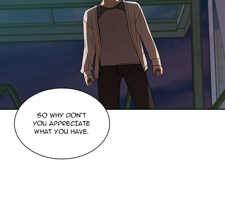 Close as Neighbors Chapter 18 page 25 - Chapter 18