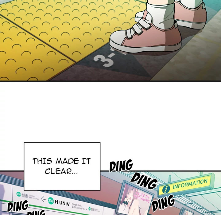 Close as Neighbors Chapter 18 page 27 - Chapter 18
