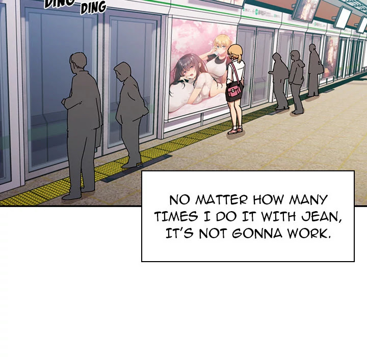 Close as Neighbors Chapter 18 page 28 - Chapter 18