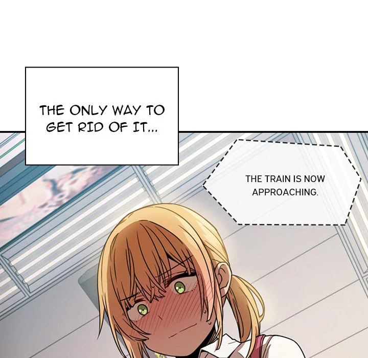 Close as Neighbors Chapter 18 page 30 - Chapter 18