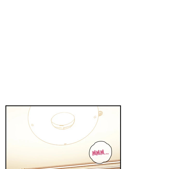 Close as Neighbors Chapter 18 page 34 - Chapter 18