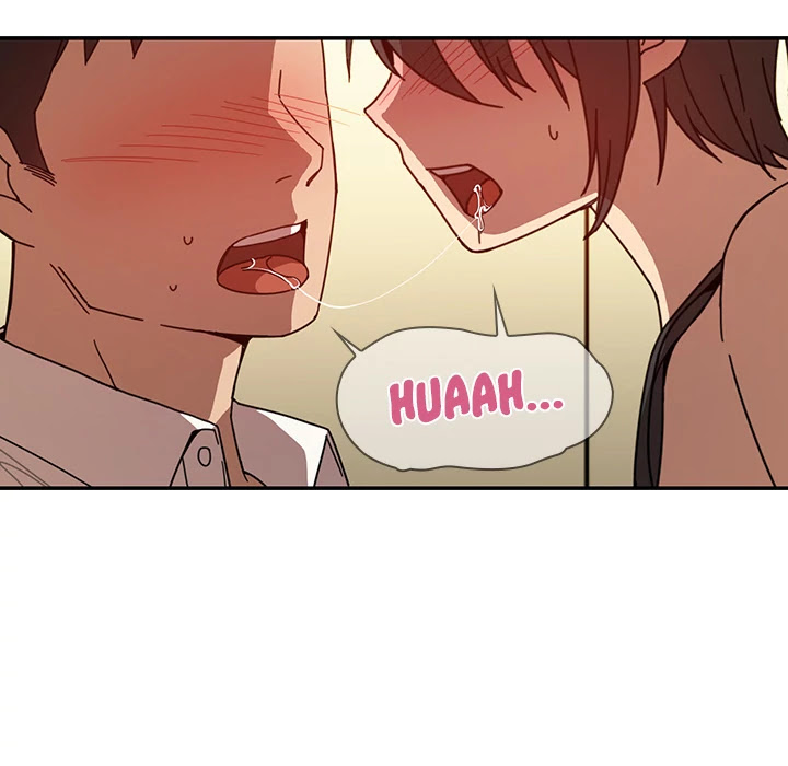 Close as Neighbors Chapter 18 page 36 - Chapter 18