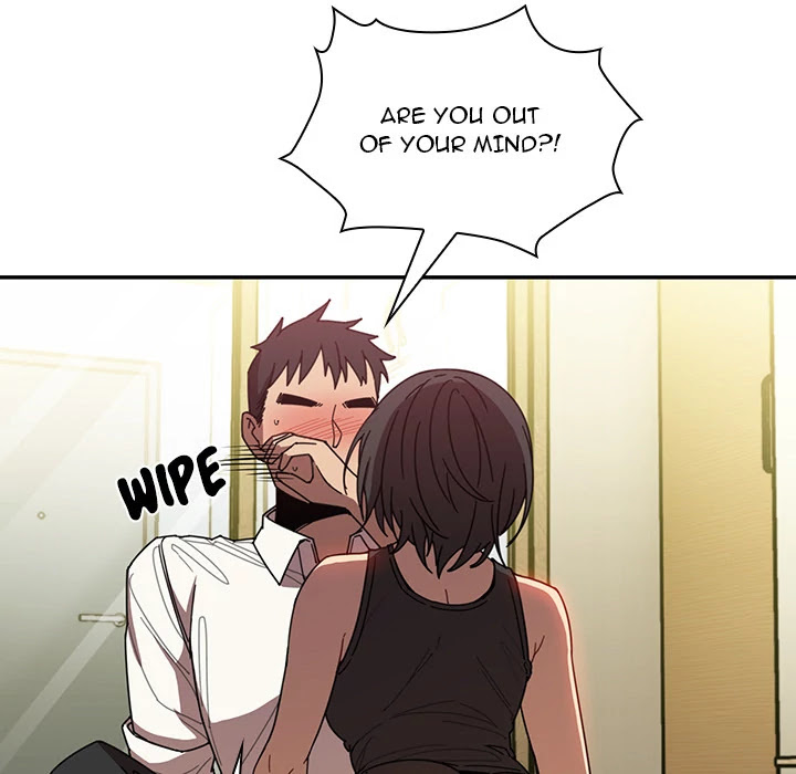 Close as Neighbors Chapter 18 page 37 - Chapter 18
