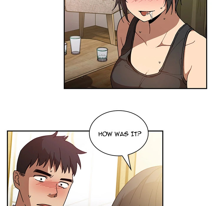 Close as Neighbors Chapter 18 page 39 - Chapter 18