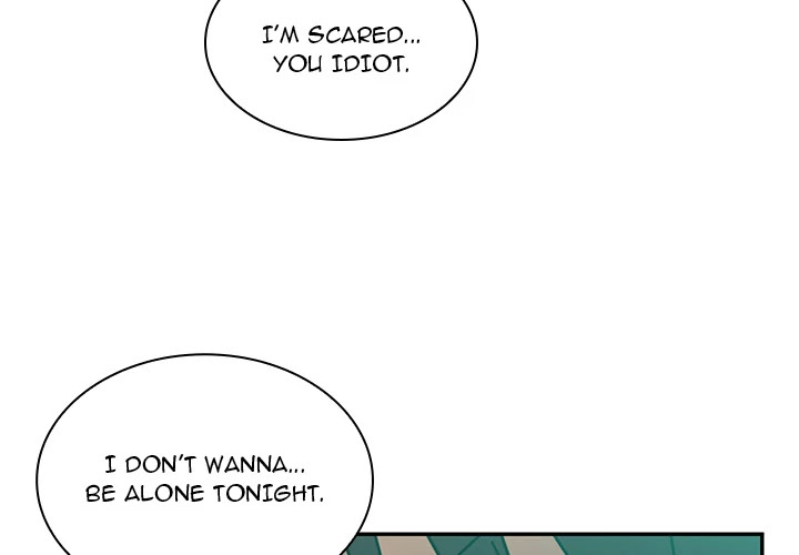 Close as Neighbors Chapter 18 page 4 - Chapter 18