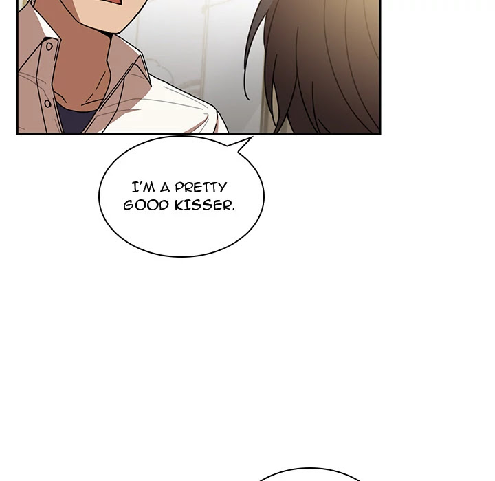Close as Neighbors Chapter 18 page 40 - Chapter 18