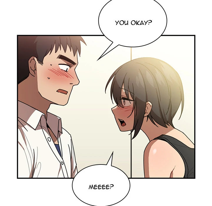 Close as Neighbors Chapter 18 page 41 - Chapter 18