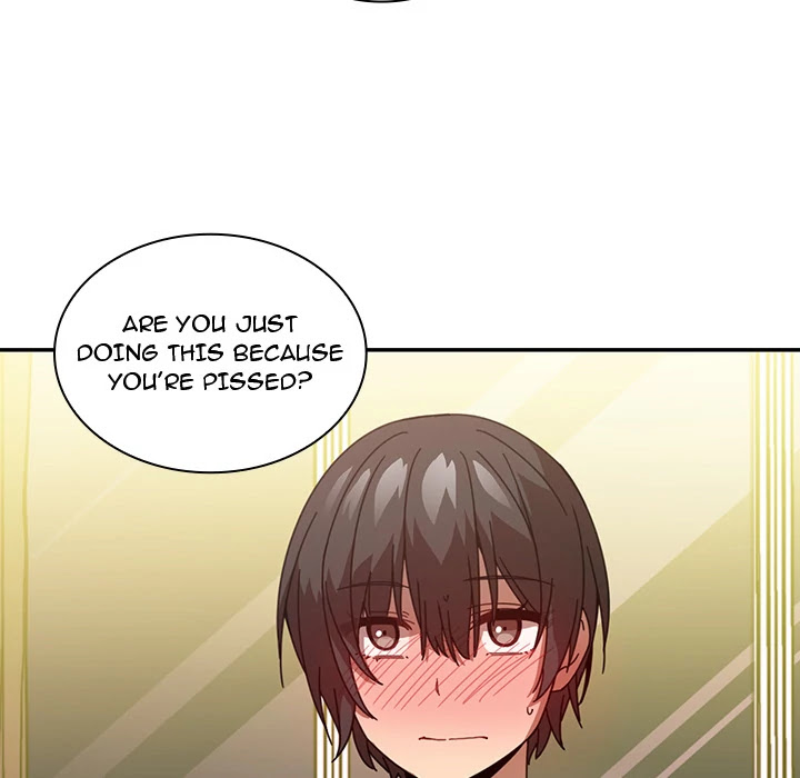 Close as Neighbors Chapter 18 page 42 - Chapter 18
