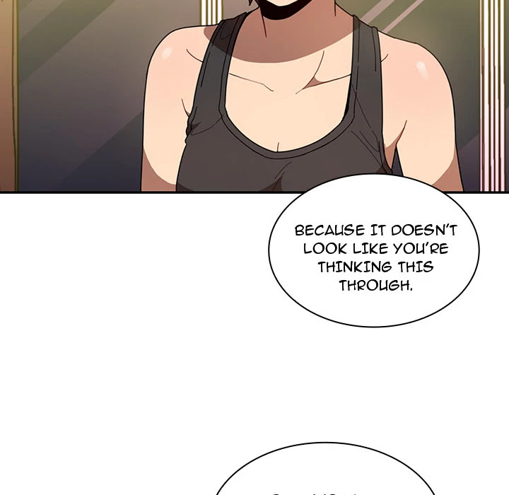 Close as Neighbors Chapter 18 page 43 - Chapter 18