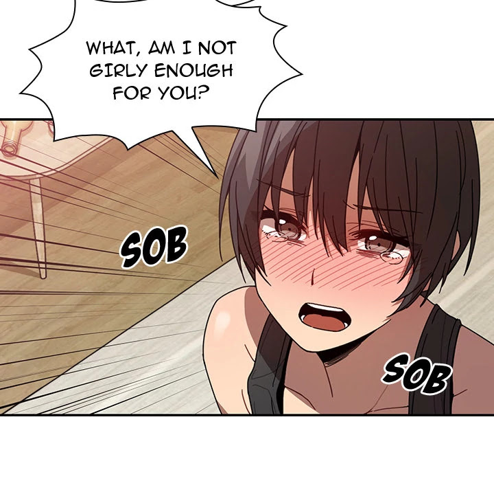Close as Neighbors Chapter 18 page 45 - Chapter 18