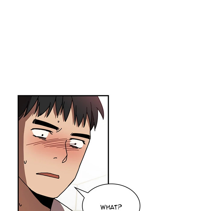 Close as Neighbors Chapter 18 page 46 - Chapter 18