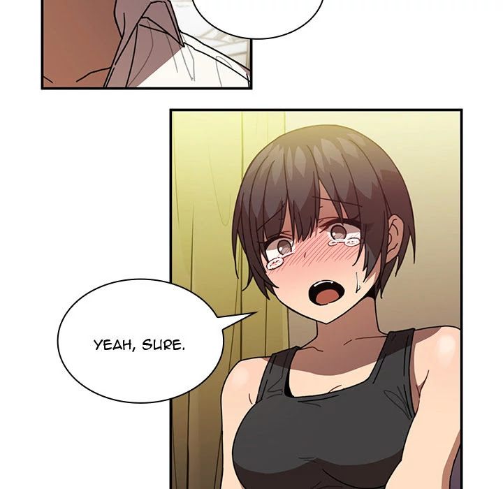 Close as Neighbors Chapter 18 page 47 - Chapter 18