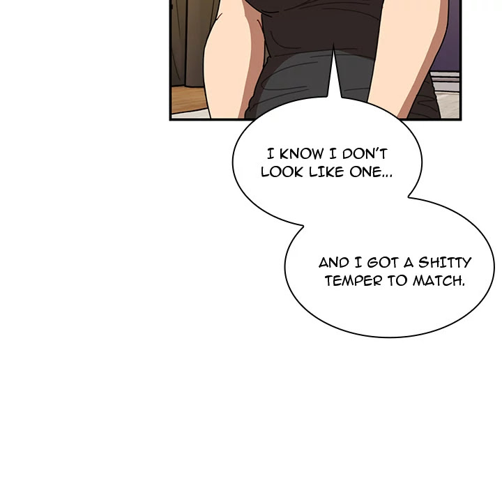 Close as Neighbors Chapter 18 page 48 - Chapter 18