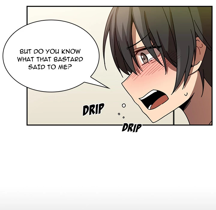 Close as Neighbors Chapter 18 page 49 - Chapter 18