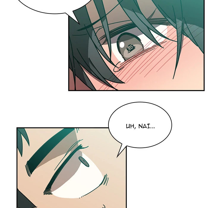 Close as Neighbors Chapter 18 page 5 - Chapter 18