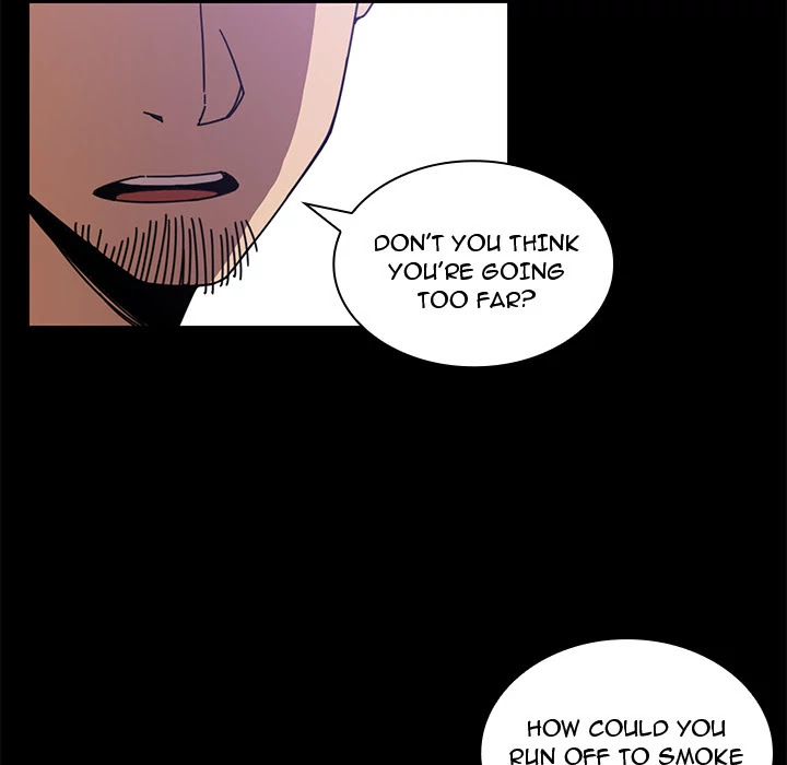 Close as Neighbors Chapter 18 page 52 - Chapter 18