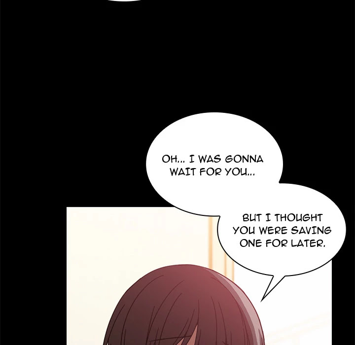 Close as Neighbors Chapter 18 page 54 - Chapter 18