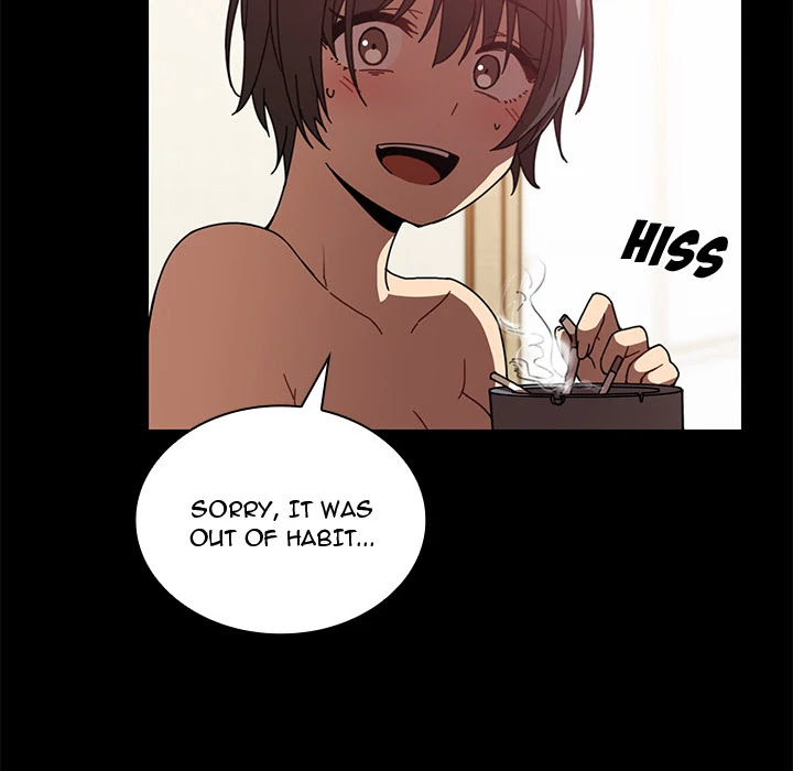 Close as Neighbors Chapter 18 page 55 - Chapter 18