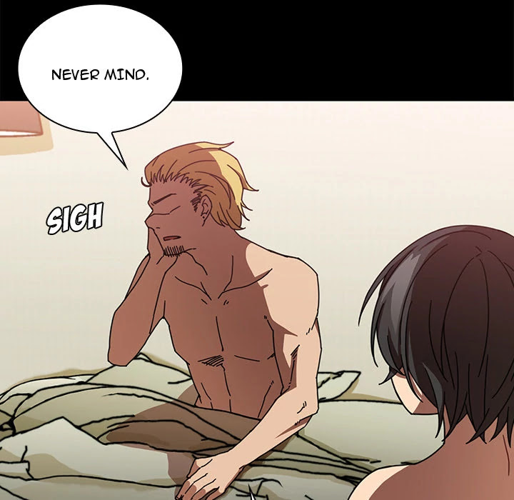 Close as Neighbors Chapter 18 page 56 - Chapter 18
