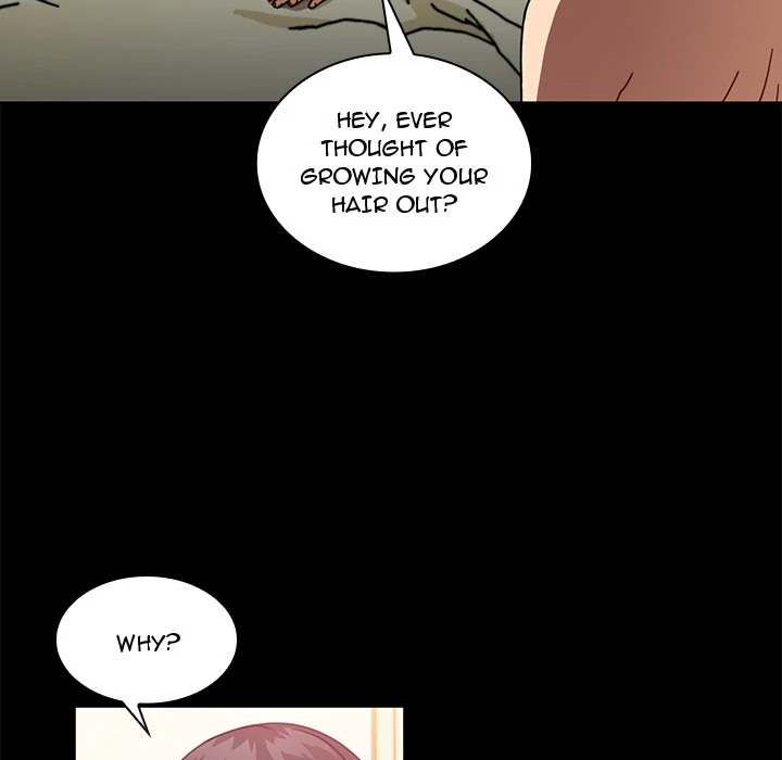 Close as Neighbors Chapter 18 page 57 - Chapter 18