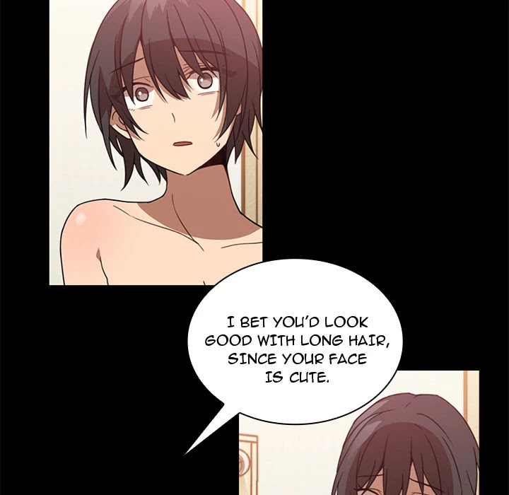 Close as Neighbors Chapter 18 page 58 - Chapter 18