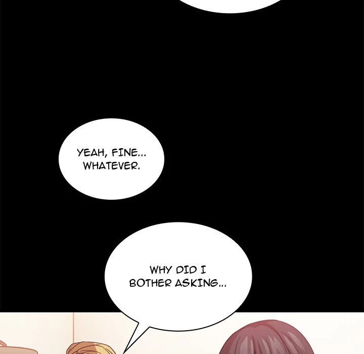 Close as Neighbors Chapter 18 page 60 - Chapter 18