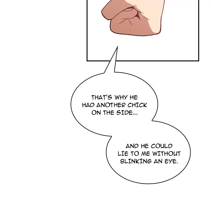 Close as Neighbors Chapter 18 page 64 - Chapter 18