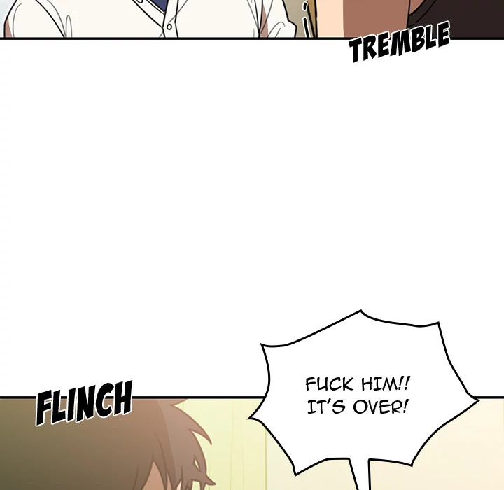 Close as Neighbors Chapter 18 page 66 - Chapter 18