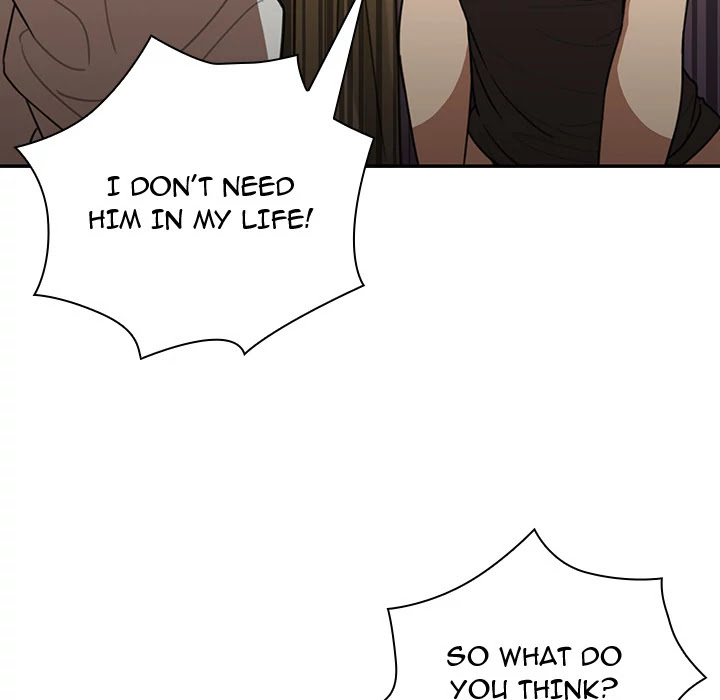 Close as Neighbors Chapter 18 page 68 - Chapter 18