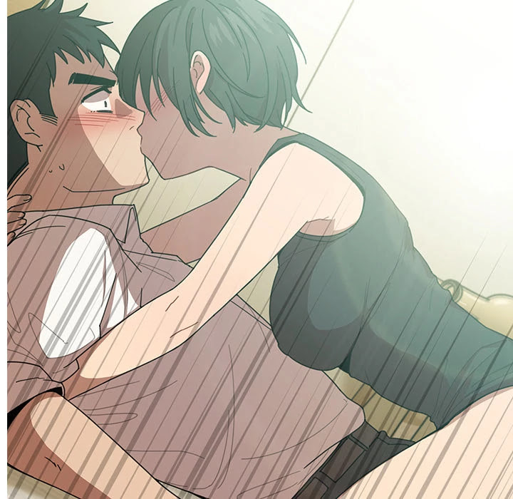 Close as Neighbors Chapter 18 page 7 - Chapter 18