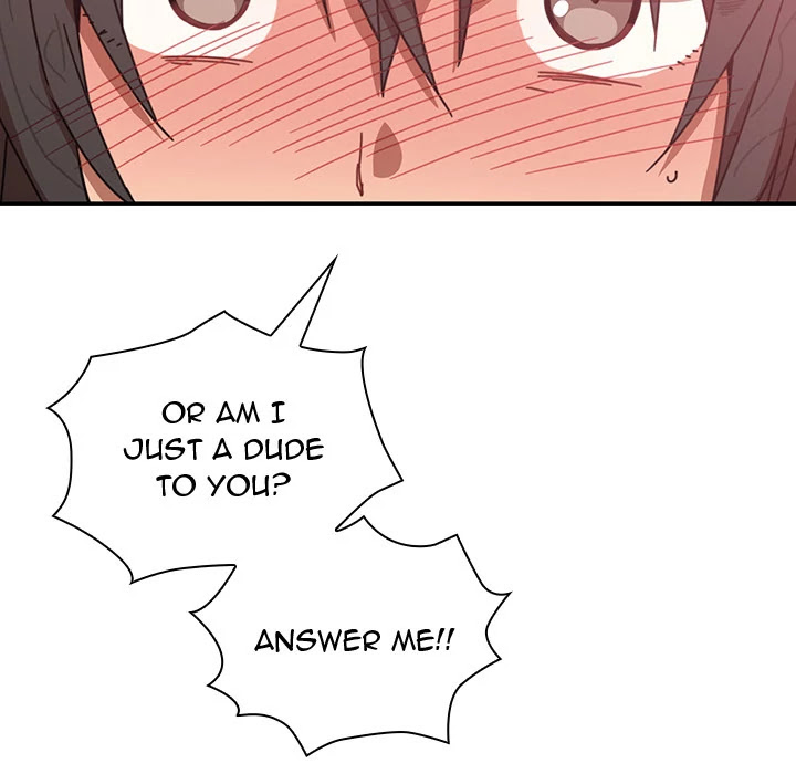 Close as Neighbors Chapter 18 page 71 - Chapter 18