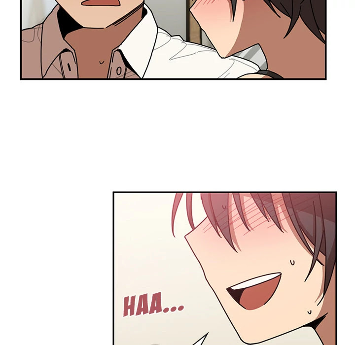 Close as Neighbors Chapter 18 page 73 - Chapter 18