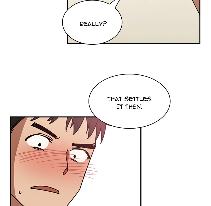 Close as Neighbors Chapter 18 page 74 - Chapter 18