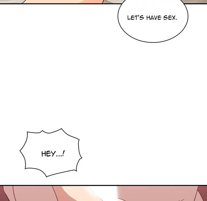 Close as Neighbors Chapter 18 page 78 - Chapter 18