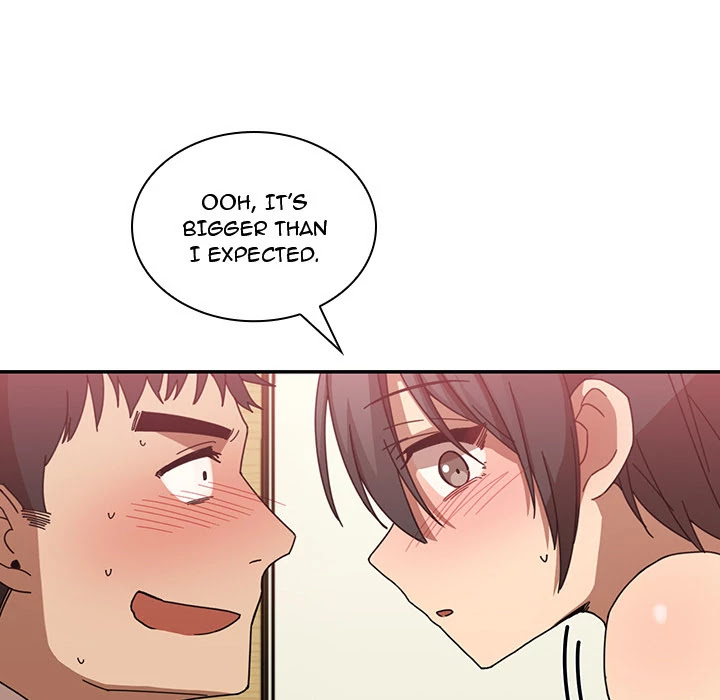Close as Neighbors Chapter 18 page 81 - Chapter 18