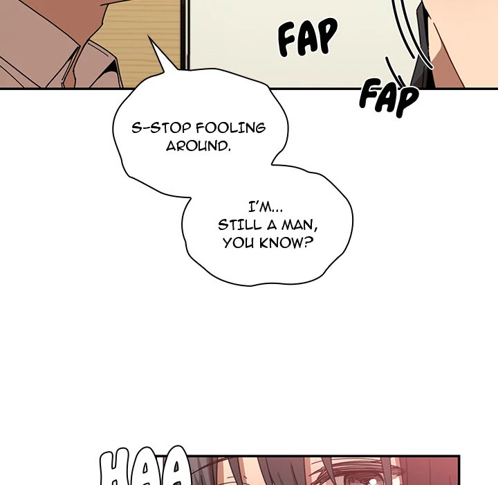 Close as Neighbors Chapter 18 page 82 - Chapter 18